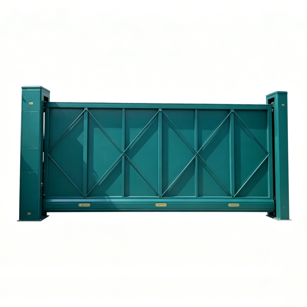 漳州长泰枋洋镇电动悬空门